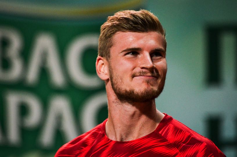 Timo Werner