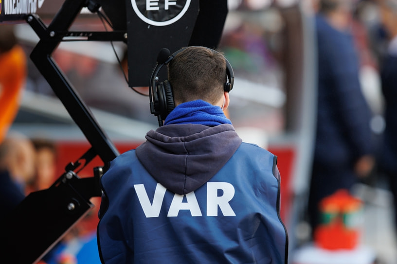 VAR operator