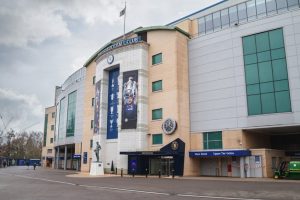 Chelsea FC Stamford Bridge