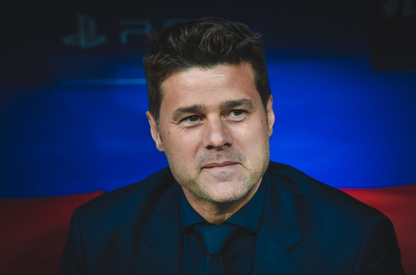 Mauricio Pochettino