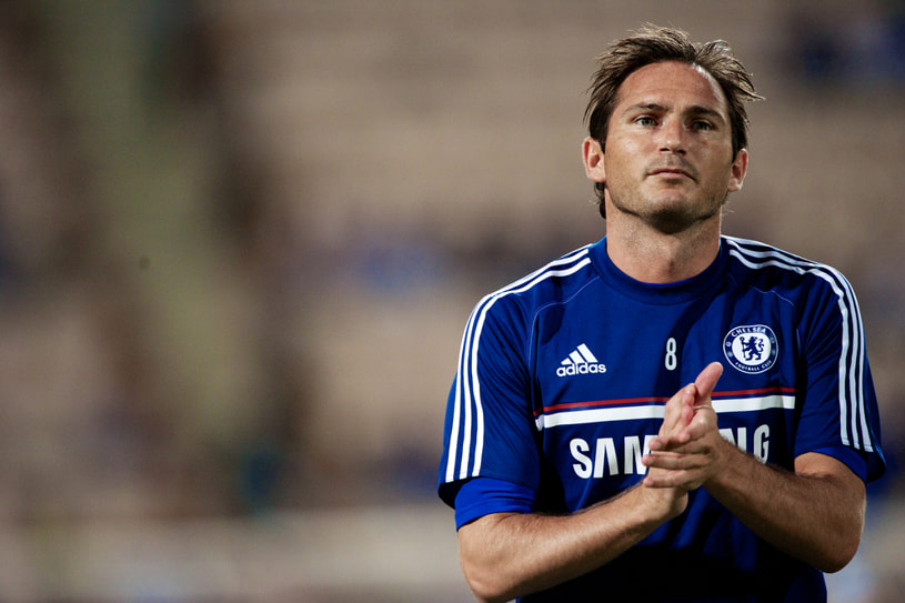 Frank Lampard