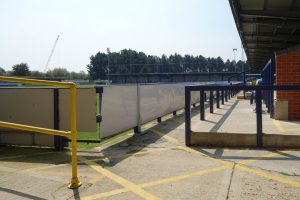 Kingsmeadow Stadium