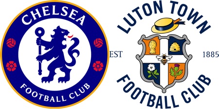 Chelsea v Luton