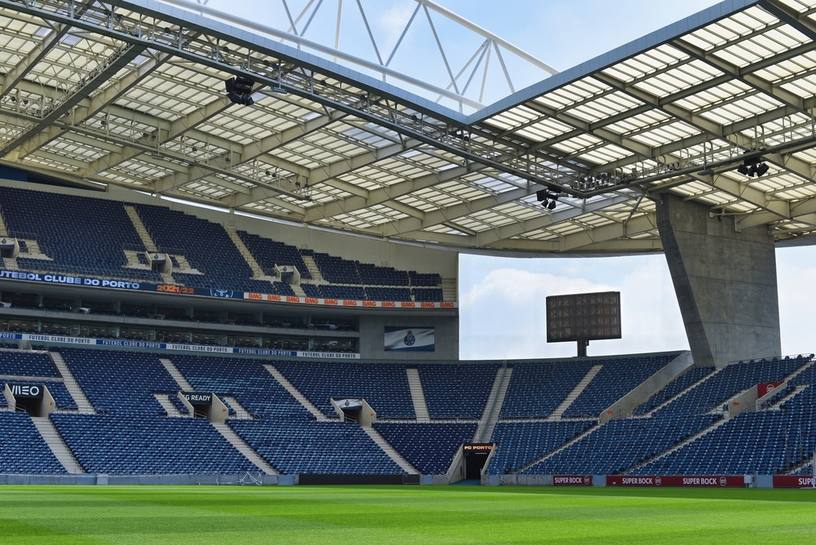 Porto Estádio do Dragão